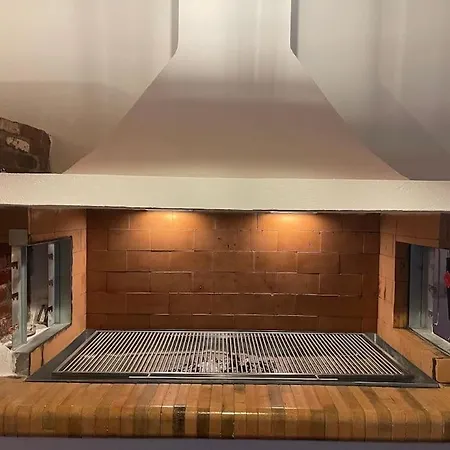 Christina I - Private Grill And Bar House 펜션