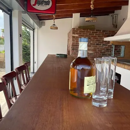 Christina I - Private Grill And Bar House 펜션 *