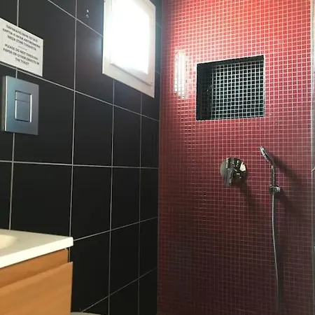 度假居 Christina I - Private Grill And Bar House
