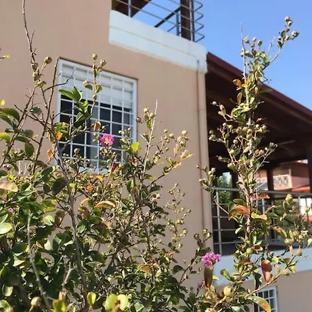 בית נופש Christina I - Private Grill And Bar House